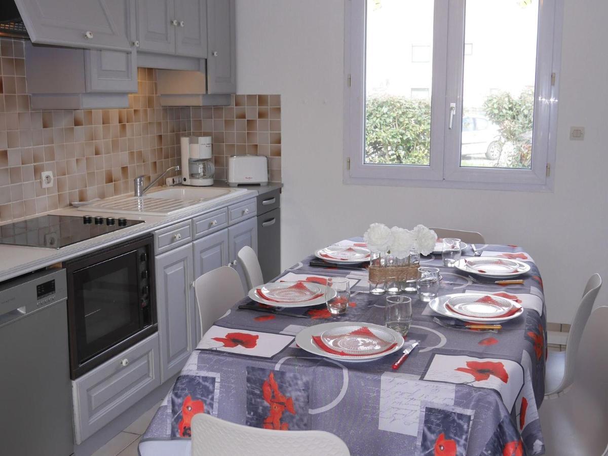 Cottage, Guissény מראה חיצוני תמונה