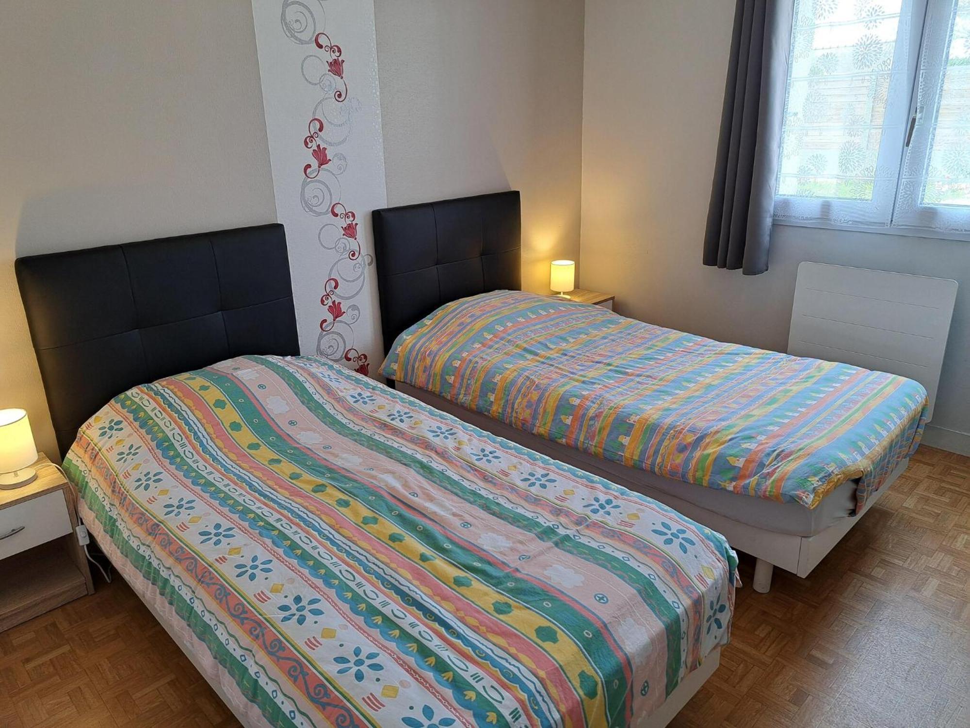 Cottage, Guissény מראה חיצוני תמונה